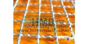 Crimped Wire Mesh