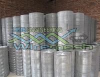Nickel Alloys Wire Mesh