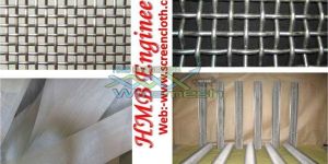 Woven Wire Mesh