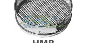 Steel Sieving Wire Mesh