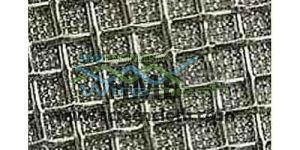 Steel Sintered Wire Mesh