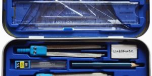 Geometry Box
