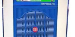 5000 Kva Utl Alfa Plus Solar Pcu