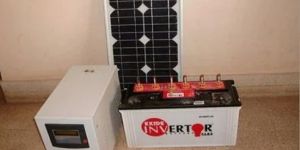 Exide Solar Inverter