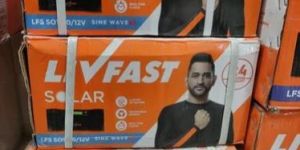 Livfast Solar Inverter