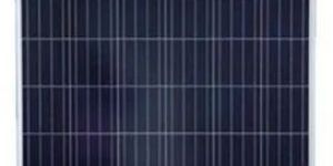 Monocrystalline Solar Panel