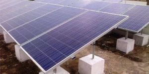 on Grid Solar Power System