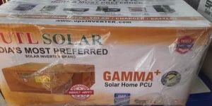 UTL Gamma Plus Solar Home PCU