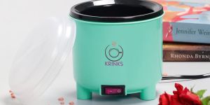 Automatic Wax Heater