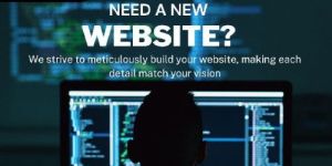 Web Development Service