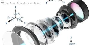 Machine Vision Equipment