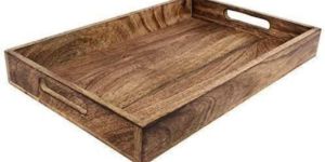 Wooden Trays