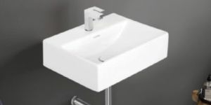 Allen Wall Hung Wash Basin