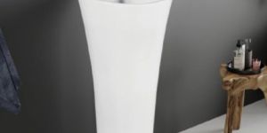 Happy One Piece Wash Basin