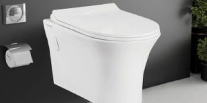 Sam Wall Hung Closet