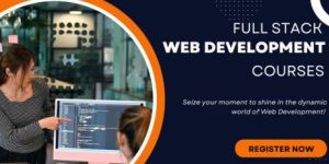 Full Stack Web Development Training Course
