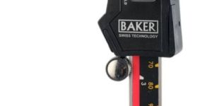 Baker Digital Caliper