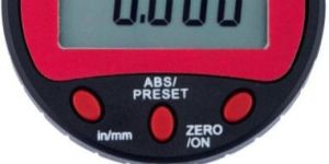 Baker Digital Dial Gauge