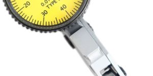 Baker Lever Type Dial Gauge
