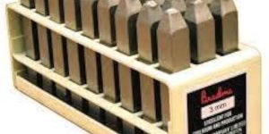 Bradma Die Hard Hand Punches