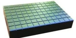 Luthra Graphite Lapping Plates