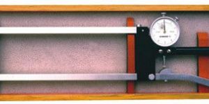 Milhard Long Arm Dial Caliper