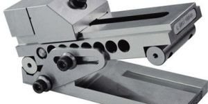 Milhard SV Series Machine Vice