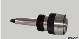 TurnMax Collet Chuck