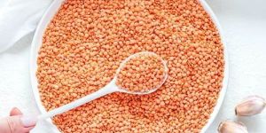 Masoor Dal