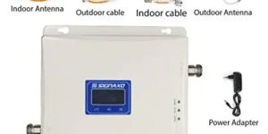 Mobile Phone Signal Booster Installation Services