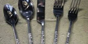 Designer Cutlery Set