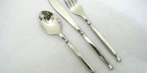 Stylish Stainless Steel Cutlery Set