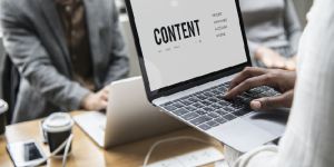 Content Writing Services