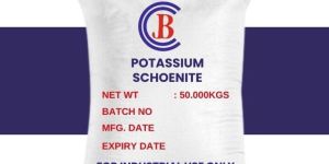 Potassium Schoenite Powder