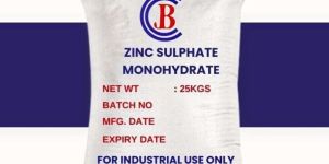 Zinc Sulphate Monohydrate IP Grade