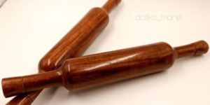 Wooden Belan