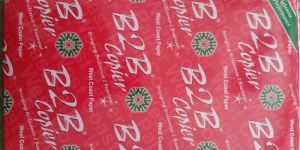 B2B Copier Paper 70 GSM