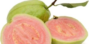 Fresh Pink Guava
