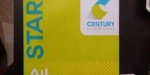 Century Star 75 GSM Paper