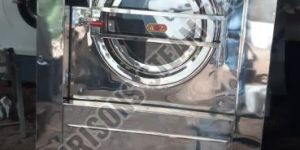 120 Kg Industrial Laundry Washing Machine