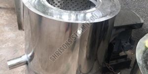 18 Kg Hydro Extractor Machine