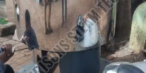 30 Kg Hydro Extractor Machine