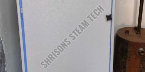 9 Kw Steam Generator