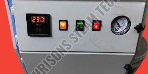 Electric 9 KW Steam Generator