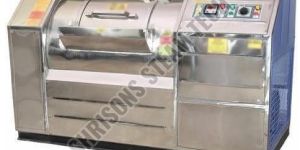 Semi-Automatic Top Loading Tent Washing Machine