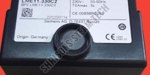 Siemens Sequence Controller