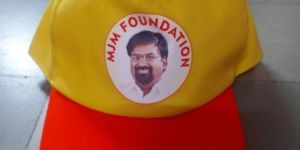 BJP Promotional Cap