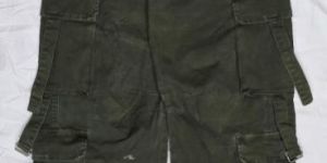 Ladies Cargo Pants