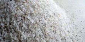 Silica Sand