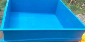FRP Fish Tank